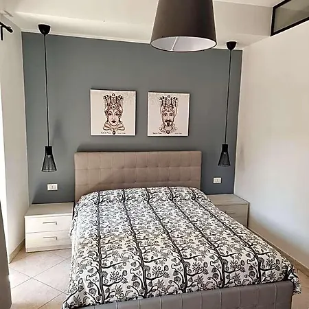 Bed&Breakfast Federica-2